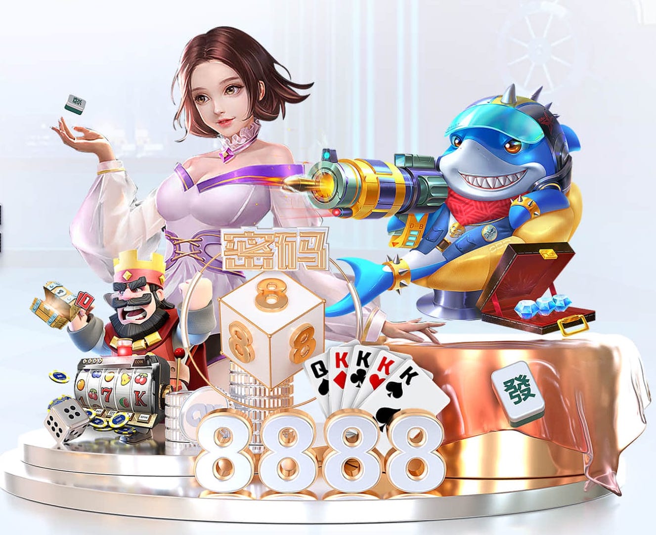 賞金女王下載入口安卓 V4.72.14.79 官方正式版 0